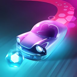 beatracer正版下载(beatracer音乐游戏下载)