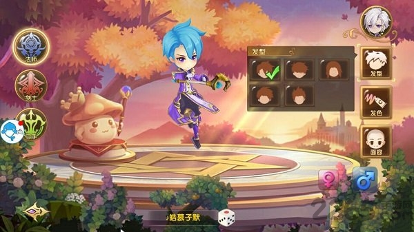 勇者冒险王官方版 v1.1.4.24 安卓版 安卓版 1