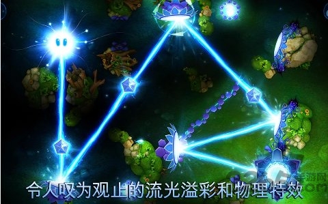 神之光中文内购破解版 v1.4.2 安卓全解锁新版 2