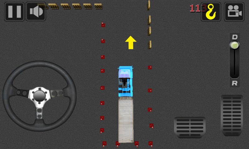 重卡归来中文版 v1.3.7 安卓最新版 1