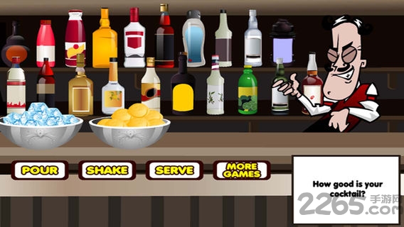 模拟调酒师2手机版 v1.1 安卓版 1