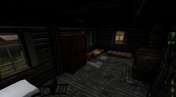 dayz手机中文版 v4.2.32 安卓版 1