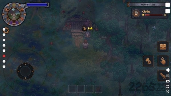守墓人完整版 v1.135 安卓中文版 2