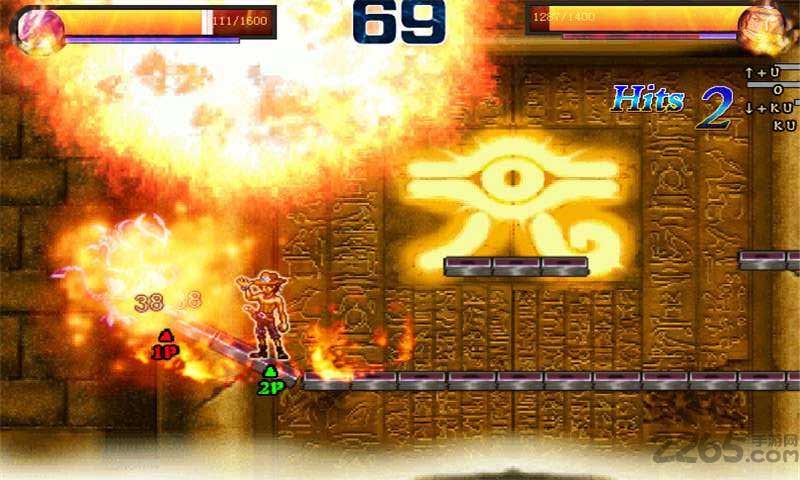 4399小游戏幻想纹章 v2.2 安卓版 2