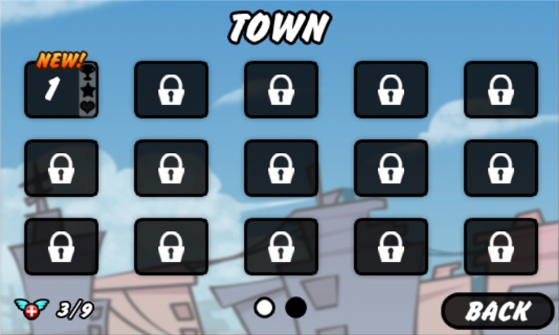 滑板少年中文版 v3.8 安卓版 1