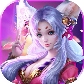 大话女儿国h5版下载(大话女儿国游戏微端下载)