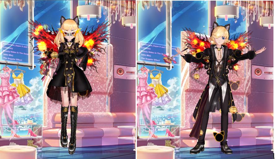 梦幻恋舞手游 v1.60 安卓版 0