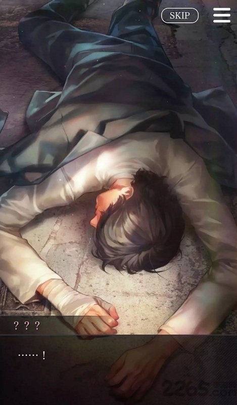 被囚禁的掌心refrain汉化版破解版 v3.00.02 安卓免费版 1