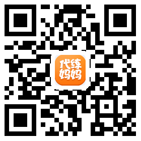 代练妈妈ios二维码下载