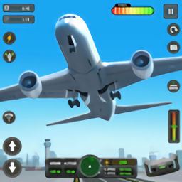 pilotsimulatorairplanegames下载(pilotsimulatorairplane手机版下载)