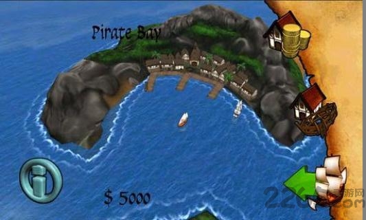 大航海时代2意志加强版 v2.86 安卓最新版 0