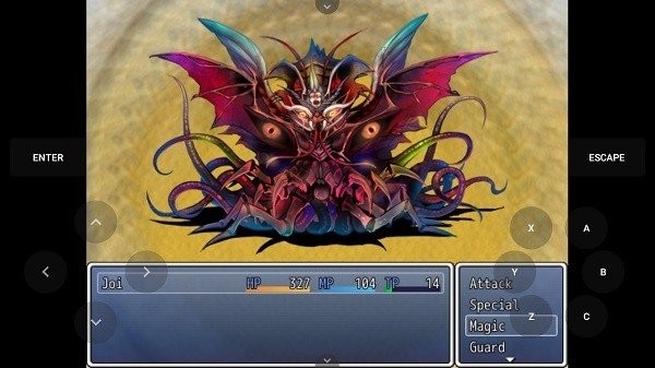 rpg模拟器插件app下载