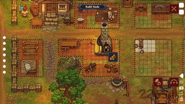 守墓人无限货币版 v1.135 安卓中文版 4
