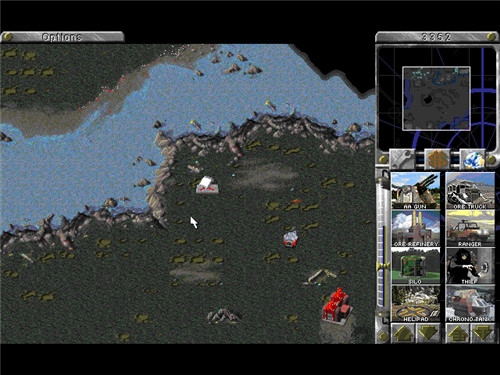 红色警戒98单机版破解版 v3.2.5 安卓中文版 0