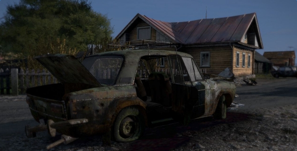 dayz手机中文版 v4.2.32 安卓版 0