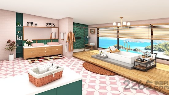 home design破解版无限金币