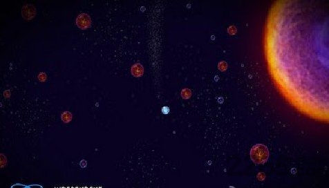 星噬完整版 v2.3.1 安卓版 2