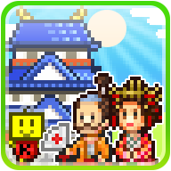 大江户之城无限金币版下载(大江户之城破解版下载)