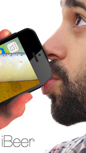 我爱喝啤酒游戏(iBeer) v1.67 安卓汉化版 2
