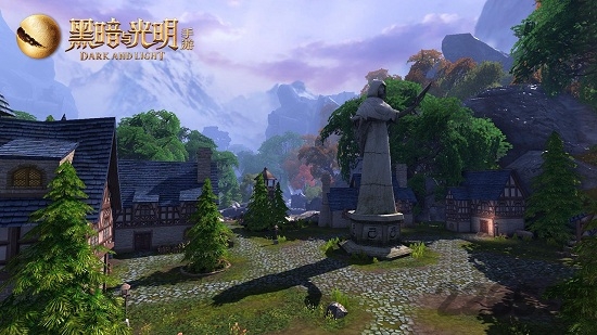 黑暗与光明游戏 v1.0.31 安卓最新版 2