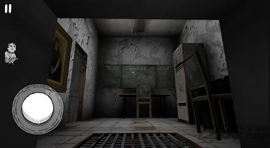 鬼修女汉化版 v1.0.5 安卓版 1