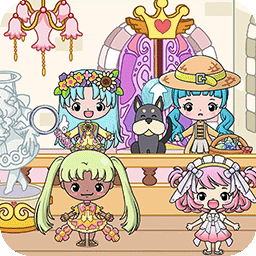 梦幻樱花之旅官方版下载(梦幻樱花之旅游戏下载安装)