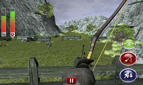 3d弓箭手内购破解版 v1.3 安卓版 3