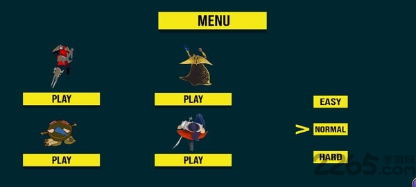 lol走位模拟器手机版 v3.6 安卓版 2