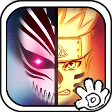 死神vs火影满人物版2.6下载(死神vs火影2.6全人物版下载)