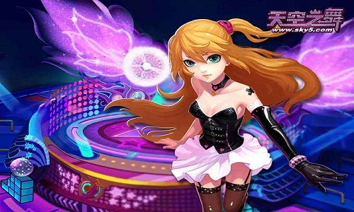 7k7k天空之舞2游戏 v2.2.5 安卓版 0