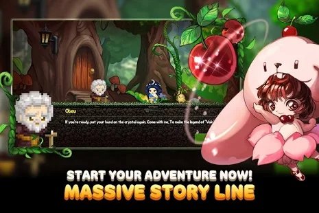 roem韩国游戏中文版 v3.4.2 安卓版 0