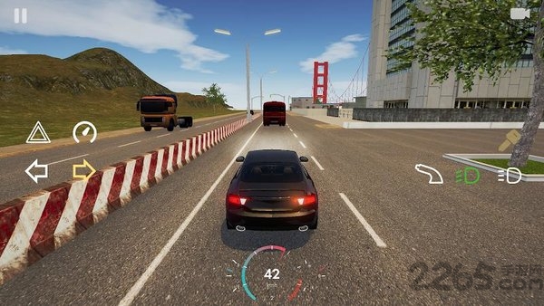 模拟驾驶学校2018汉化版 v1.1.2 安卓完整版 0