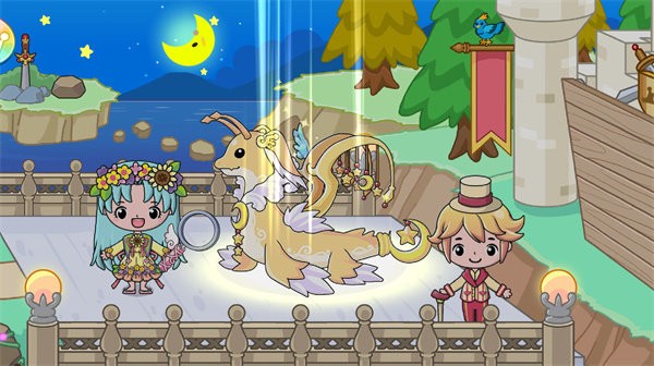 梦幻樱花之旅游戏下载安装
