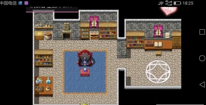 无冬镇2.31完全修复版 v2.3.1 安卓繁星最新版 2