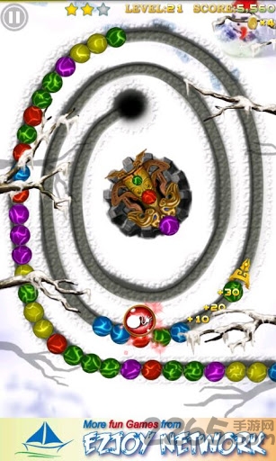七彩祖玛2中文版 v1.2.0 安卓版 0