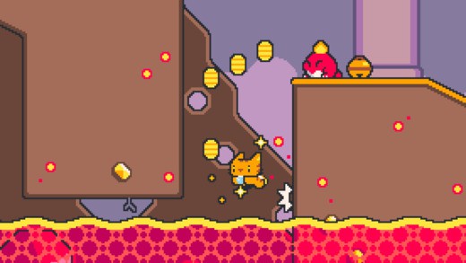 超级猫兄弟汉化版 v1.0.13 安卓版 0