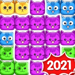 欢乐碰碰猫手游下载(欢乐碰碰猫最新版下载)