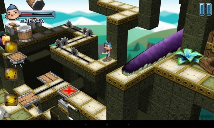 疼痛之旅中文版 v1.0.8 安卓版 3