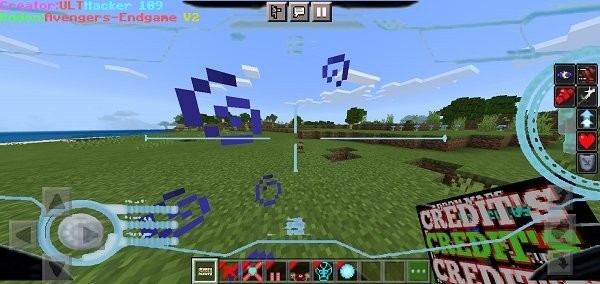 我的世界虚无世界模组 v1.0.0 安卓版安装包 2