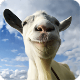 模拟山羊苹果版(GoatSimulator)下载(模拟山羊ios免费下载)
