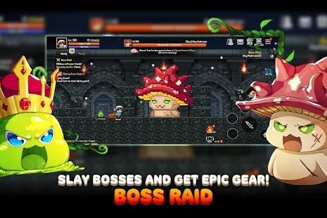 roem韩国游戏中文版 v3.4.2 安卓版 1