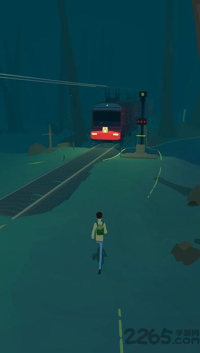 lost tracks汉化版 v1.2 安卓版 3