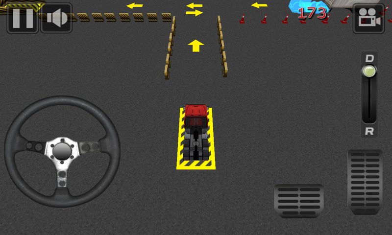 重卡归来中文版 v1.3.7 安卓最新版 0