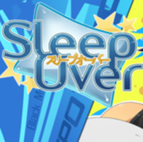 sleepover安卓汉化版(暂未上线)(黑猴子sleepover安装)