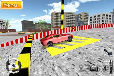 驾校达人3d破解版 v5.2.3 安卓版 2