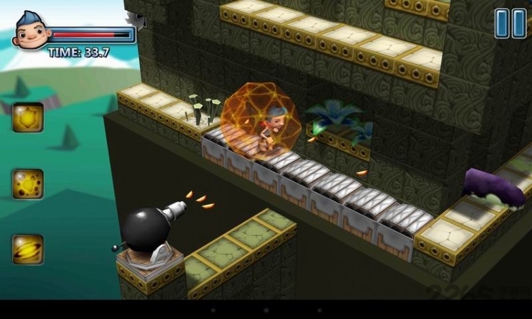 疼痛之旅中文版 v1.0.8 安卓版 1
