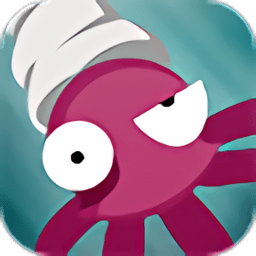 变异八爪鱼正版(octopuzzle)下载(变异八爪鱼游戏下载安装版)