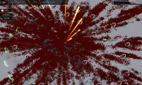 血腥大地3中文版 v1.2.3.0 安卓版 0