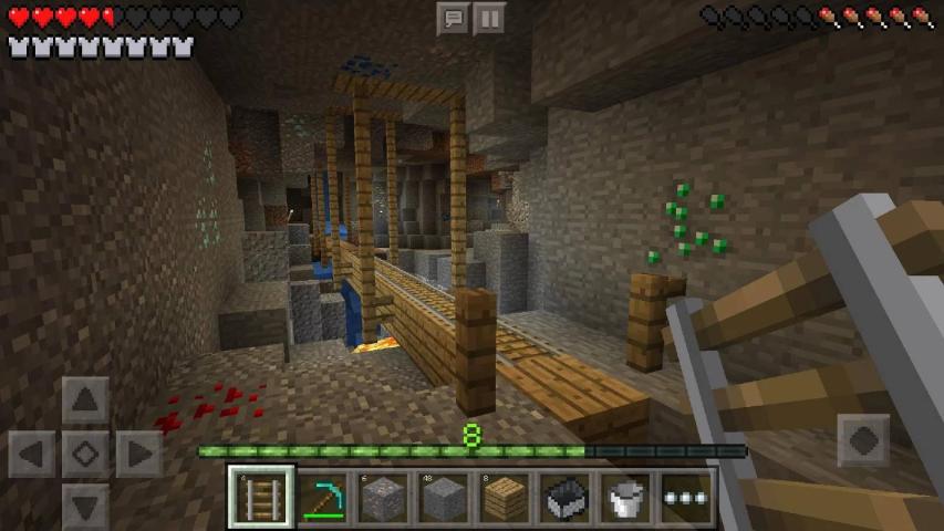 我的世界0.16.0正式版 v0.16.0 安卓中文版 0