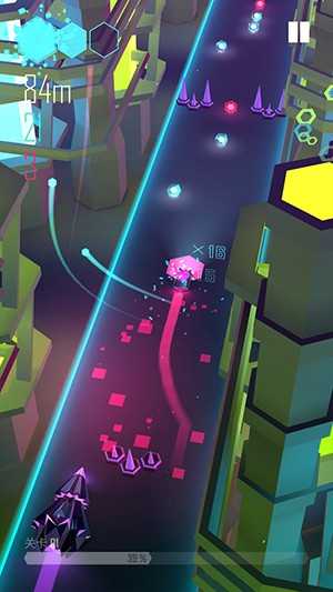 节奏超跑2022最新版 v2.0.1 安卓版 1